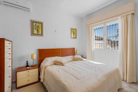 Huvila myytävänä Benijofar, Alicante, Espanja, 5 makuuhuonetta, 176 m2 No. 148891 - kuva 24
