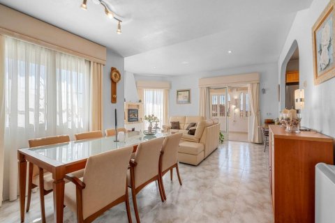 Huvila myytävänä Benijofar, Alicante, Espanja, 5 makuuhuonetta, 176 m2 No. 148891 - kuva 30