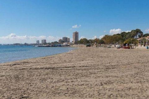 Продажа дуплекса в Сантьяго-де-ла-Рибера, Мурсия, Испания 3 спальни, 113м2 №148888 - фото 17