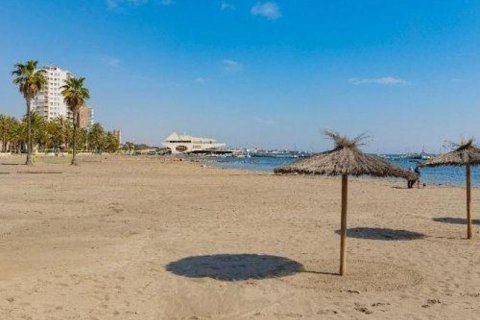 Продажа дуплекса в Сантьяго-де-ла-Рибера, Мурсия, Испания 3 спальни, 113м2 №148888 - фото 18