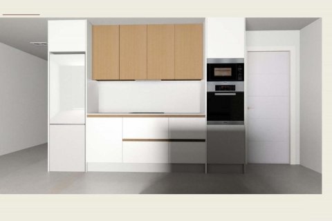 Продажа дуплекса в Сантьяго-де-ла-Рибера, Мурсия, Испания 3 спальни, 113м2 №148888 - фото 3