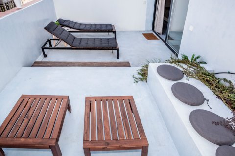 Penthouse for rent in Madrid, Spain 2 bedrooms, 100 sq.m. No. 194815 - photo 12