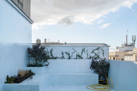 Penthouse for rent in Madrid, Spain 2 bedrooms, 100 sq.m. No. 194815 - photo 5