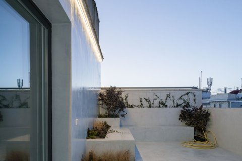 Penthouse for rent in Madrid, Spain 2 bedrooms, 100 sq.m. No. 194815 - photo 8