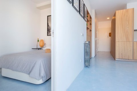 Penthouse for rent in Madrid, Spain 2 bedrooms, 100 sq.m. No. 194815 - photo 18