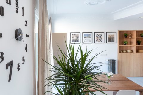 Penthouse for rent in Madrid, Spain 2 bedrooms, 100 sq.m. No. 194815 - photo 30
