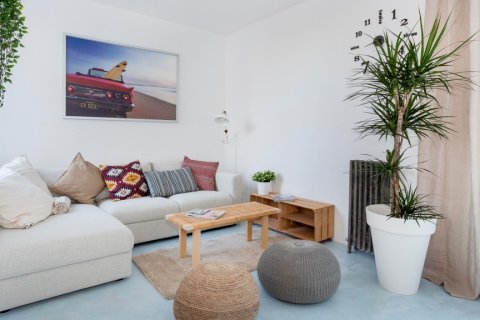 Penthouse for rent in Madrid, Spain 2 bedrooms, 100 sq.m. No. 194815 - photo 25
