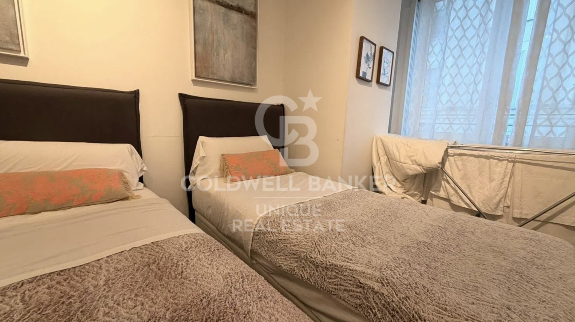 Appartamento a Madrid, Spagna 2 camere da letto, 120 mq. N° 178794