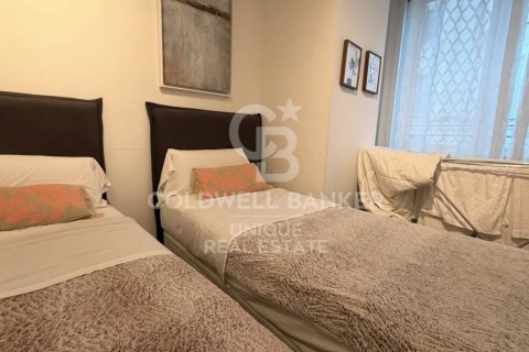 Apartment à vendre à Madrid, Espagne, 2 chambres, 120 m2 No. 178794 - photo 13