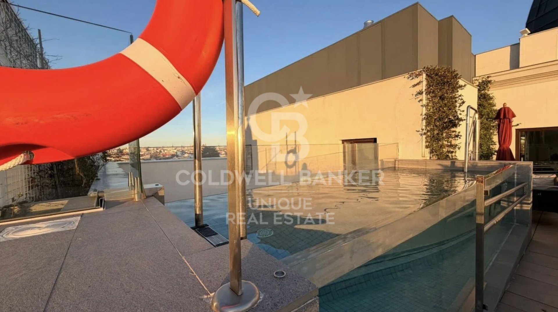 Appartamento a Madrid, Spagna 2 camere da letto, 120 mq. N° 178794