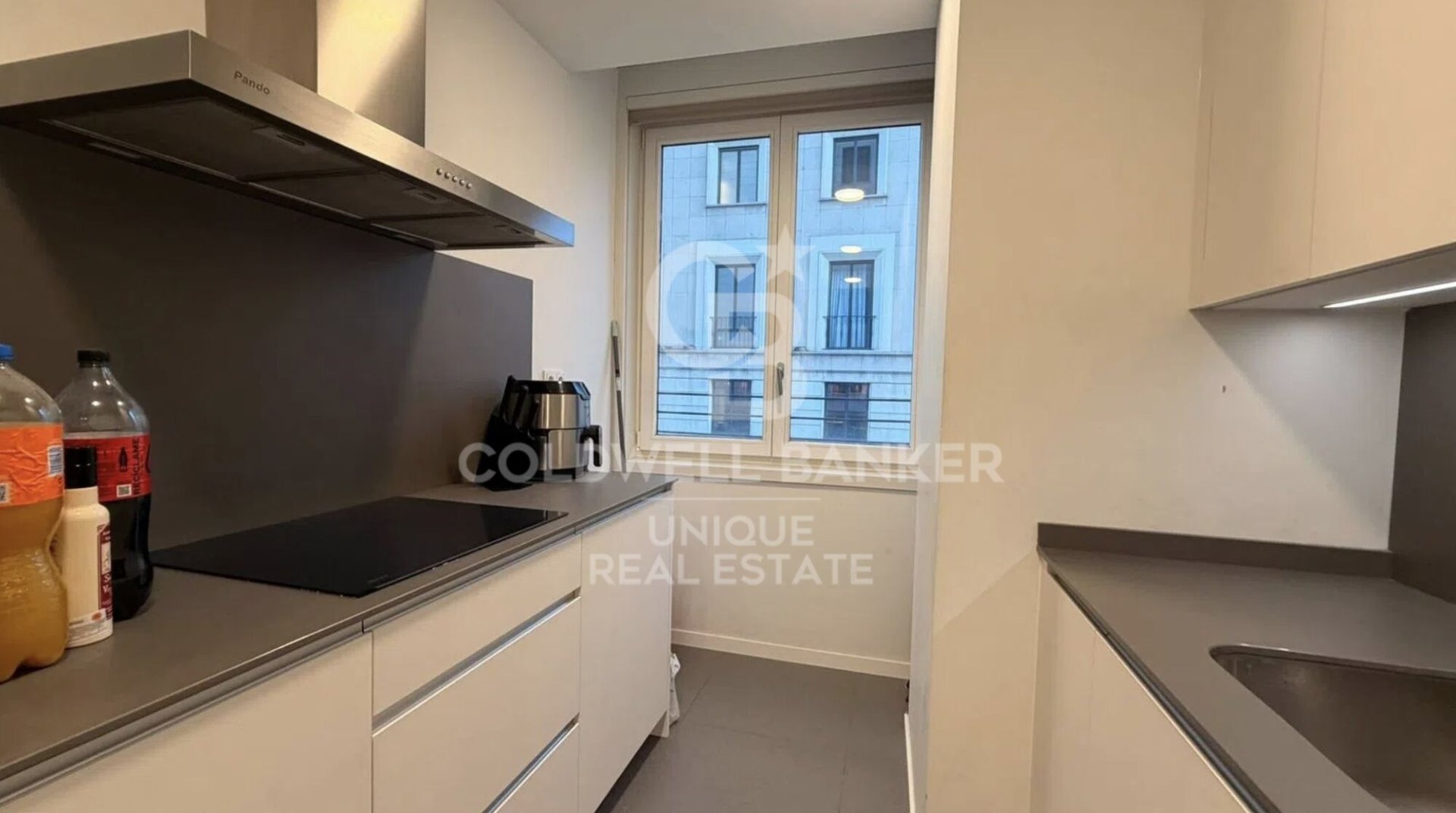 Appartamento a Madrid, Spagna 2 camere da letto, 120 mq. N° 178794