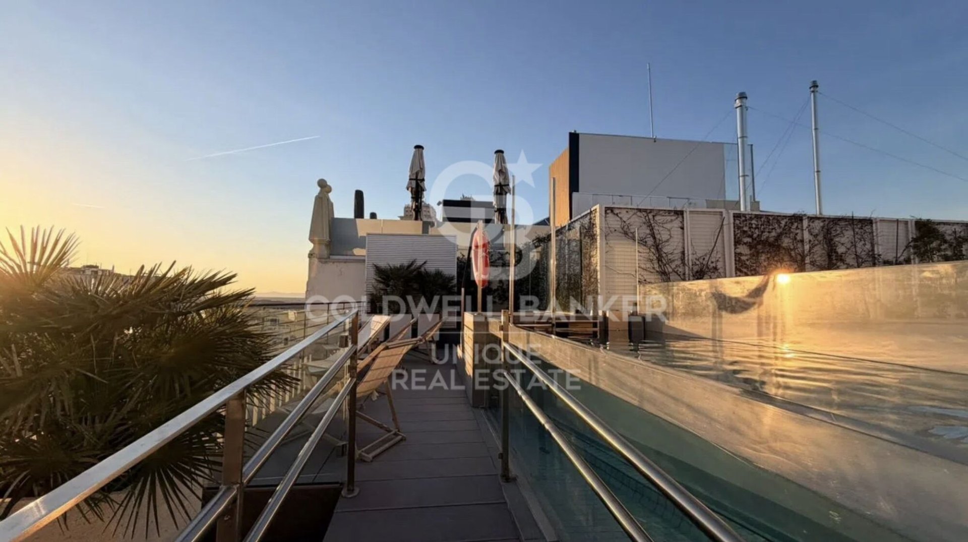 Appartamento a Madrid, Spagna 2 camere da letto, 120 mq. N° 178794