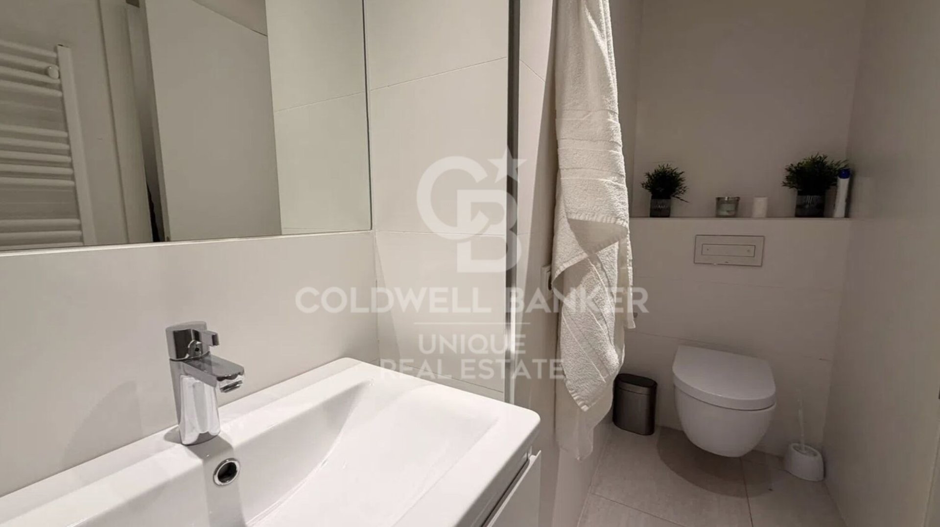 Appartamento a Madrid, Spagna 2 camere da letto, 120 mq. N° 178794