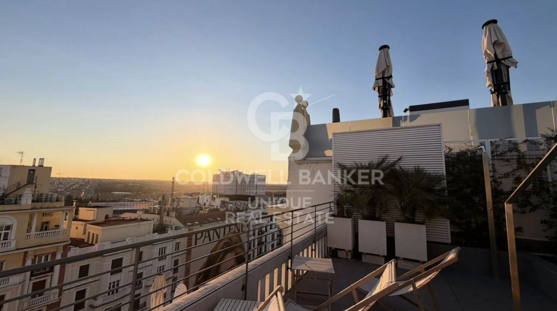 Appartamento a Madrid, Spagna 2 camere da letto, 120 mq. N° 178794
