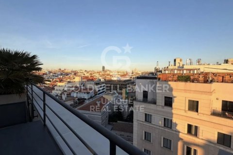 Apartment à vendre à Madrid, Espagne, 2 chambres, 120 m2 No. 178794 - photo 17