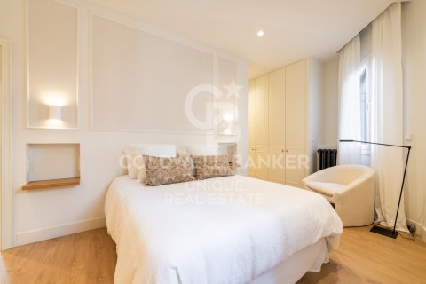 Apartment à vendre à Madrid, Espagne, 3 chambres, 161 m2 No. 178789 - photo 18