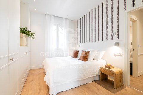 Apartment à vendre à Madrid, Espagne, 3 chambres, 161 m2 No. 178789 - photo 10