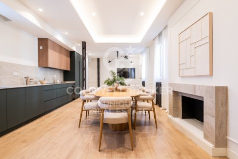 Apartment à vendre à Madrid, Espagne, 3 chambres, 161 m2 No. 178789 - photo 4