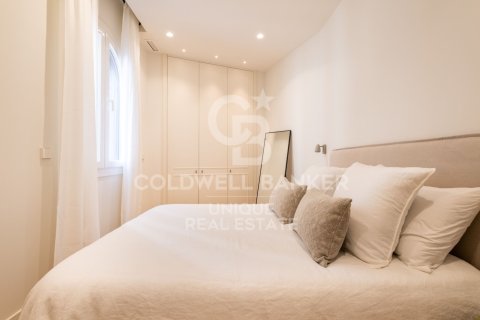 Apartment à vendre à Madrid, Espagne, 3 chambres, 161 m2 No. 178789 - photo 7