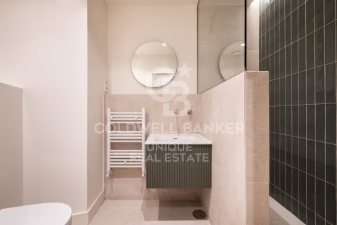 Apartment à vendre à Madrid, Espagne, 3 chambres, 161 m2 No. 178789 - photo 9