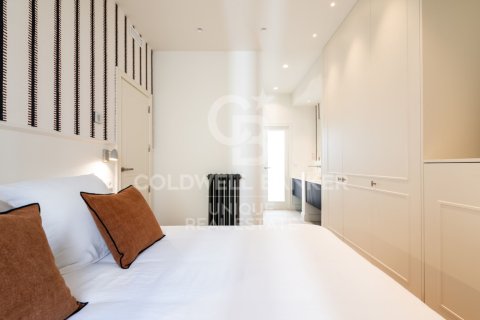 Apartment à vendre à Madrid, Espagne, 3 chambres, 161 m2 No. 178789 - photo 11