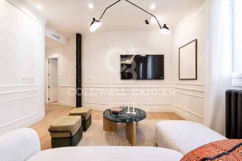Apartment à vendre à Madrid, Espagne, 3 chambres, 161 m2 No. 178789 - photo 3