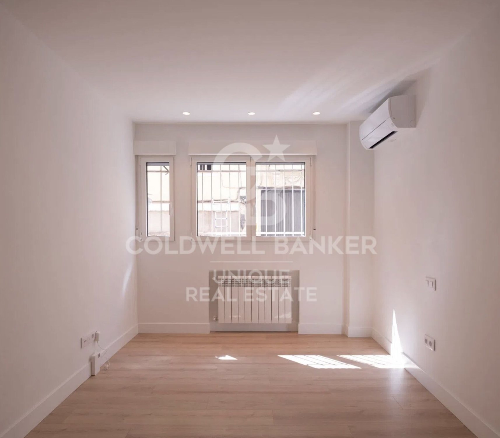 Appartamento a Madrid, Spagna 2 camere da letto, 122 mq. N° 178793