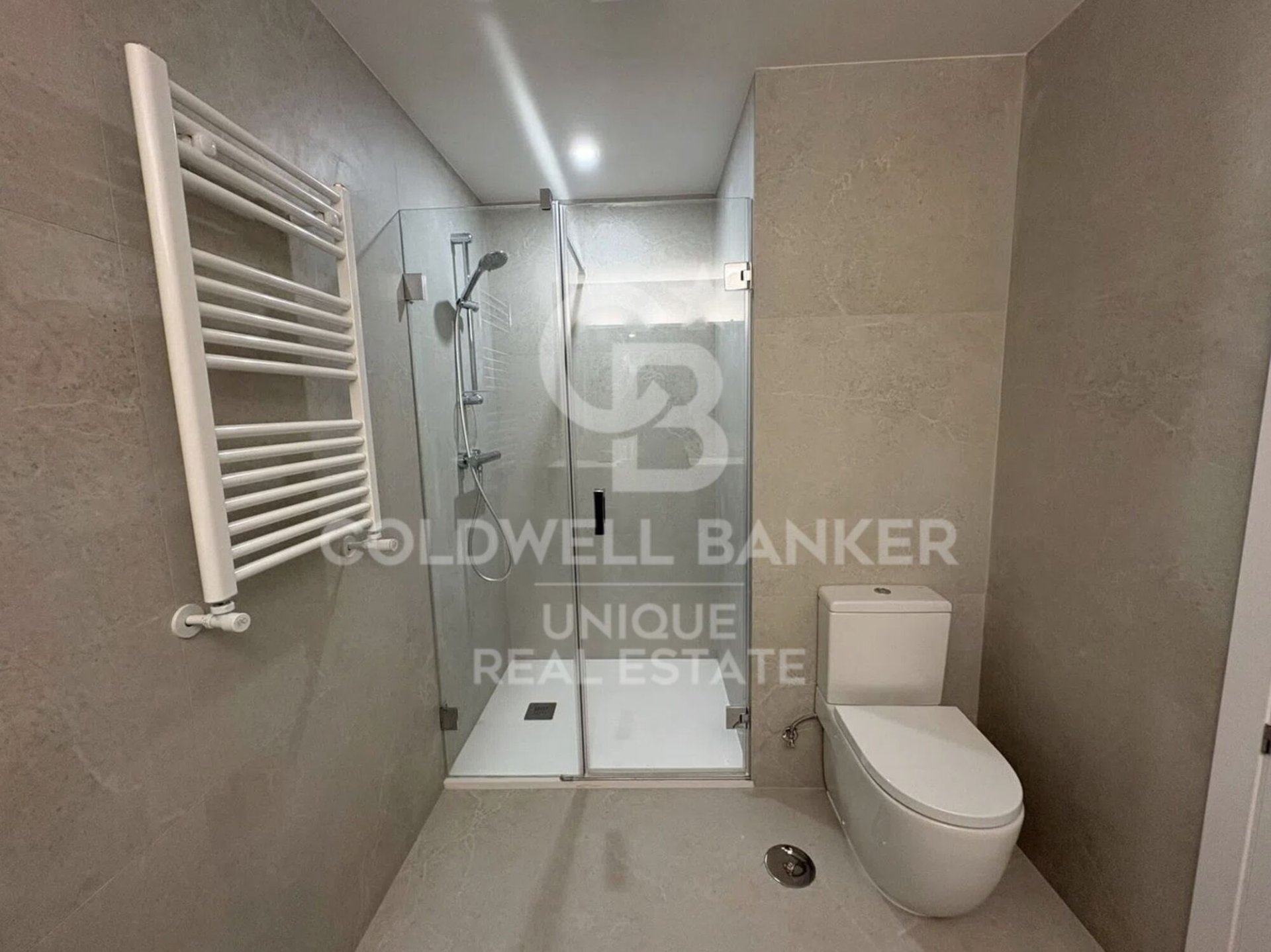 Appartamento a Madrid, Spagna 2 camere da letto, 122 mq. N° 178793