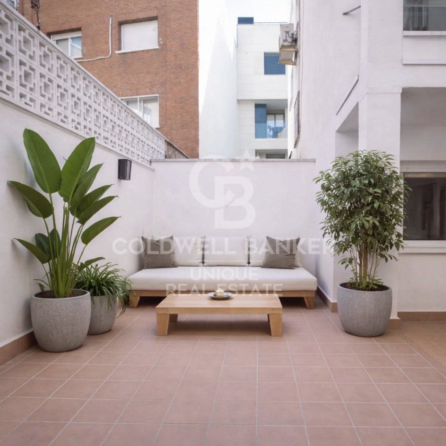 Appartamento a Madrid, Spagna 2 camere da letto, 122 mq. N° 178793