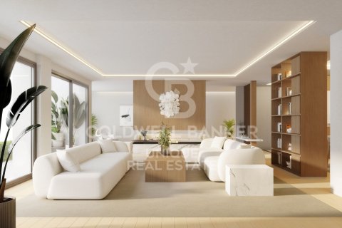 Apartment à vendre à Madrid, Espagne, 4 chambres, 417 m2 No. 178788 - photo 2