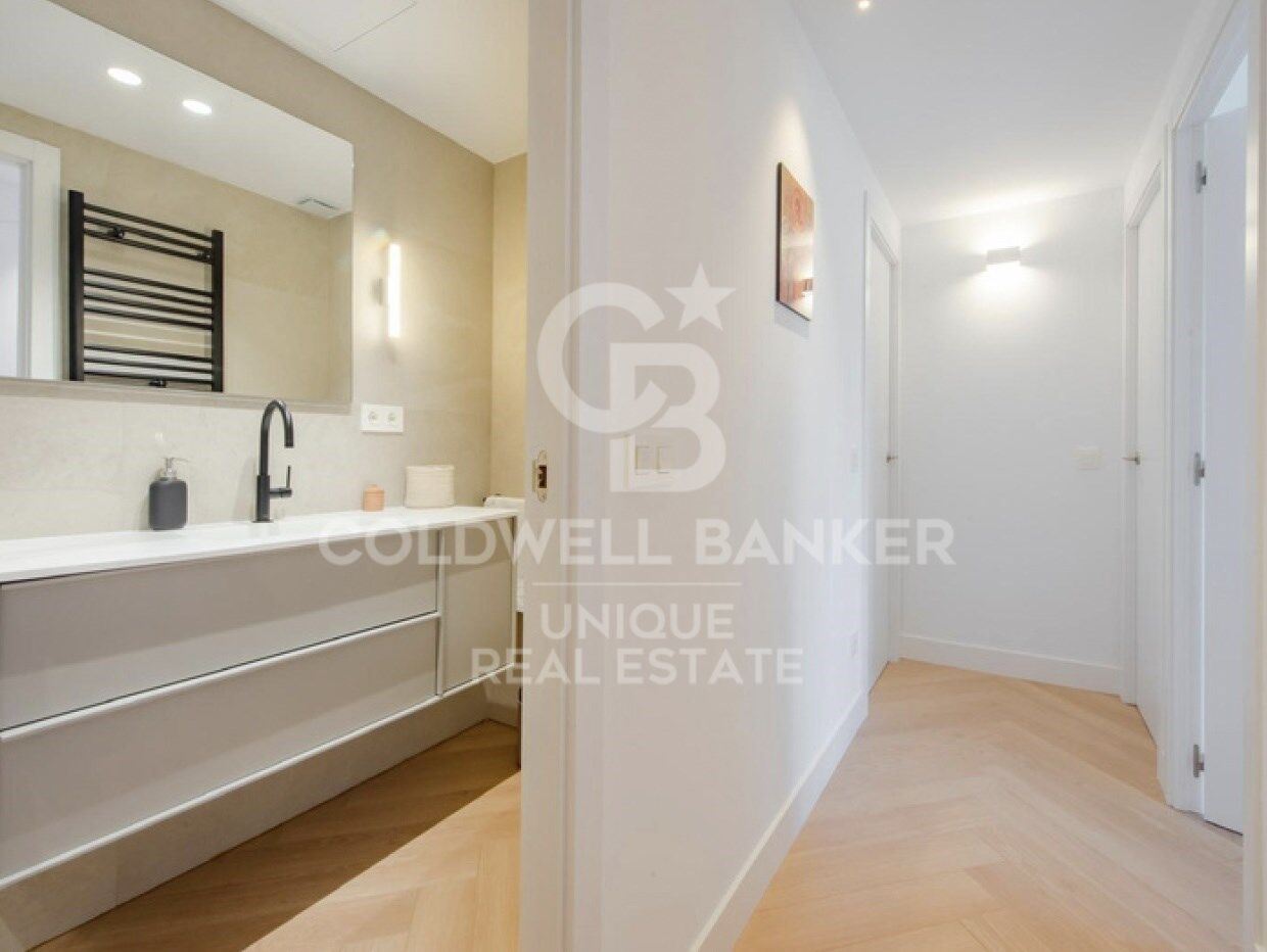 Apartament w Madrid, Hiszpania 4 sypialnie, 142 mkw. nr 178792