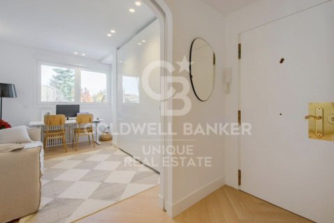 Apartment à vendre à Madrid, Espagne, 4 chambres, 142 m2 No. 178792 - photo 7