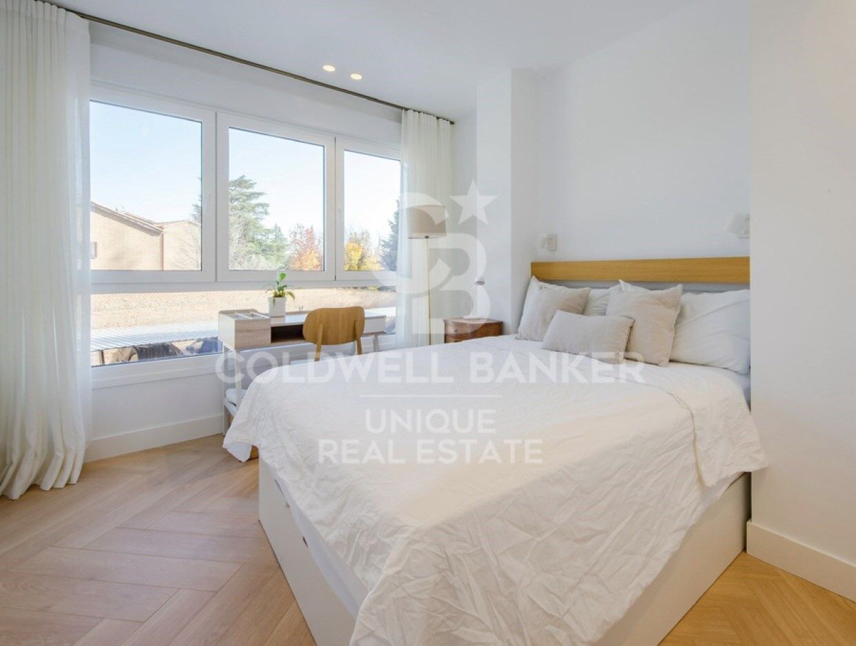 Apartament w Madrid, Hiszpania 4 sypialnie, 142 mkw. nr 178792