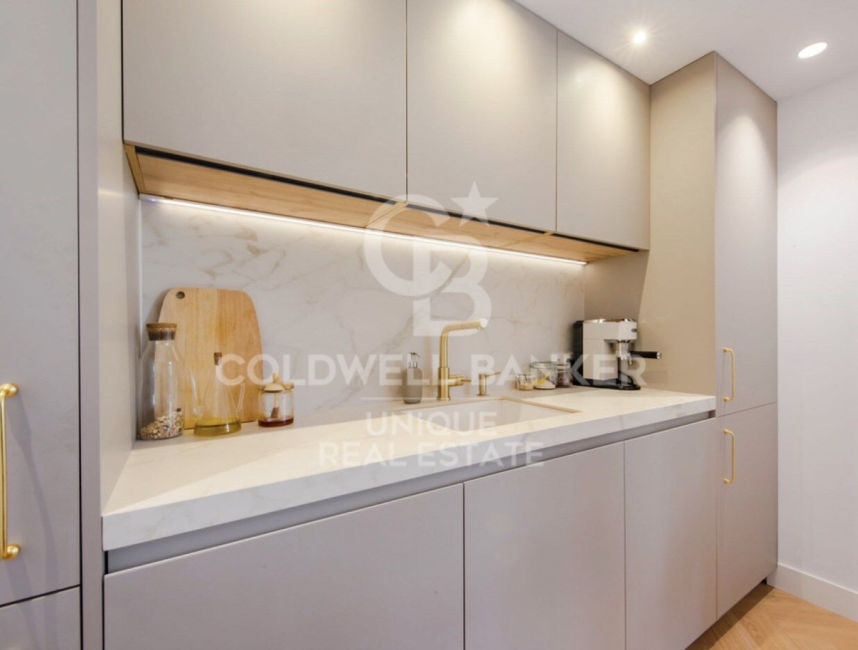 Apartament w Madrid, Hiszpania 4 sypialnie, 142 mkw. nr 178792