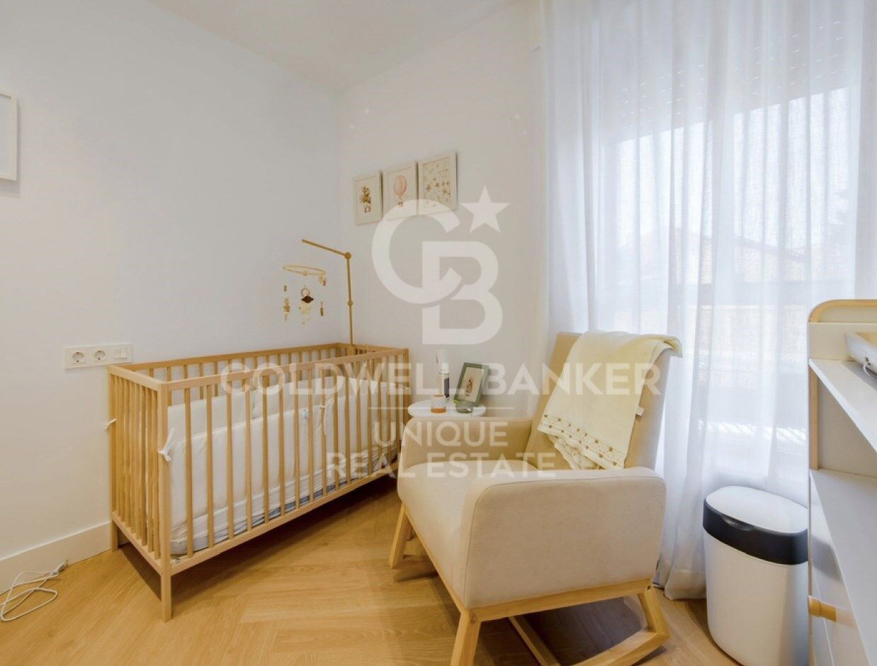 Apartament w Madrid, Hiszpania 4 sypialnie, 142 mkw. nr 178792