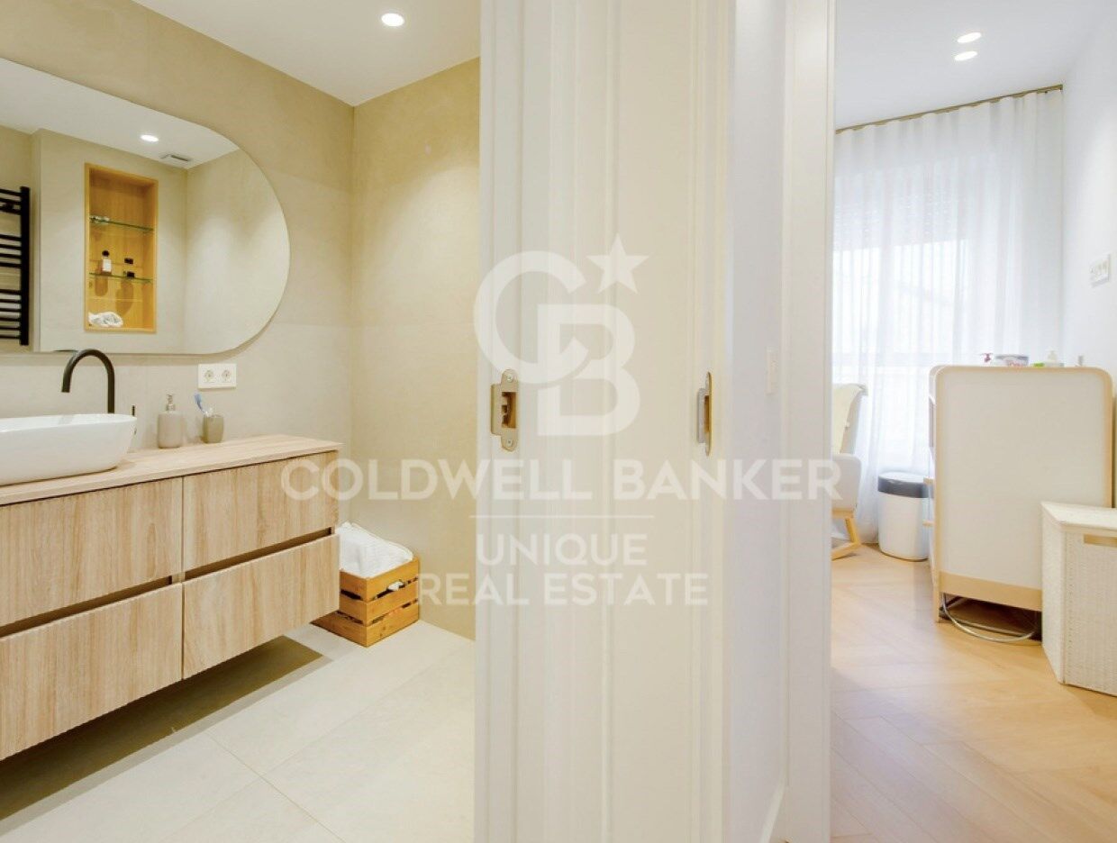 Apartament w Madrid, Hiszpania 4 sypialnie, 142 mkw. nr 178792