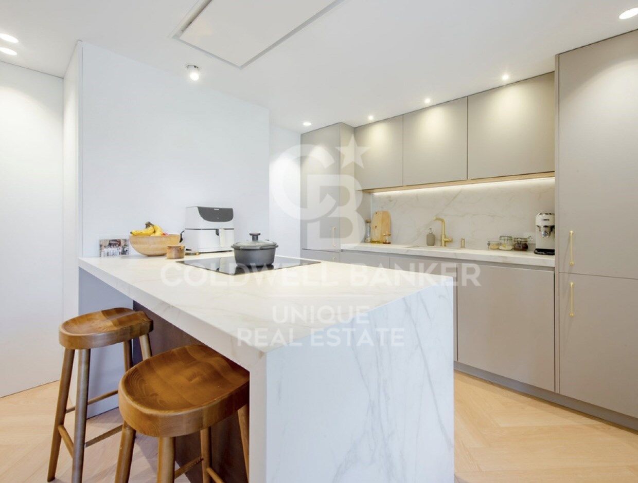 Apartament w Madrid, Hiszpania 4 sypialnie, 142 mkw. nr 178792