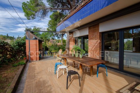 House à vendre à Cerdanyola Del Valles, Barcelona, Espagne, 5 chambres, 297 m2 No. 178790 - photo 22