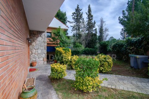 House à vendre à Cerdanyola Del Valles, Barcelona, Espagne, 5 chambres, 297 m2 No. 178790 - photo 3