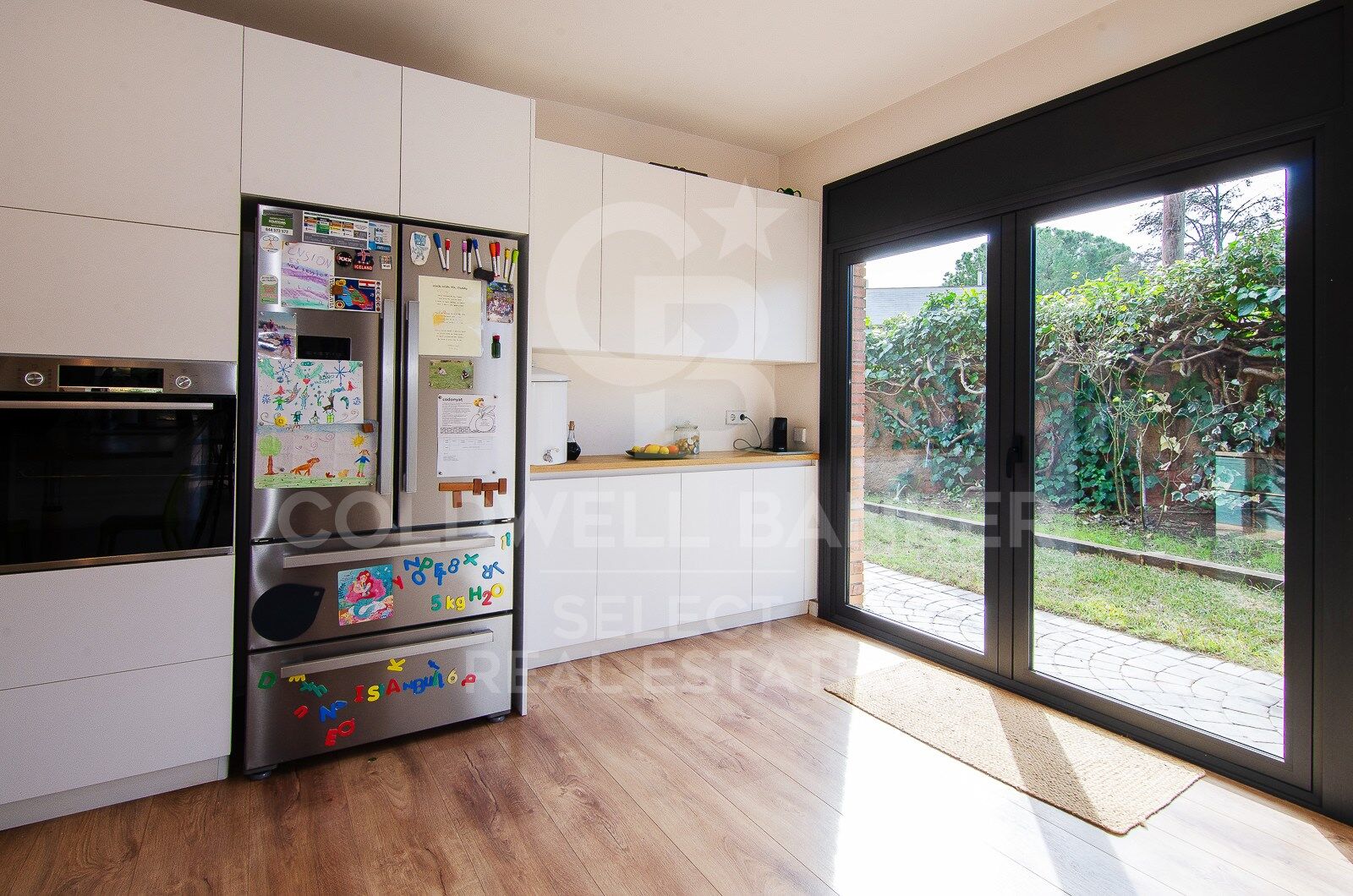 House in Cerdanyola Del Valles, Barcelona, Spain 5 bedrooms, 297 sq.m. No. 178790