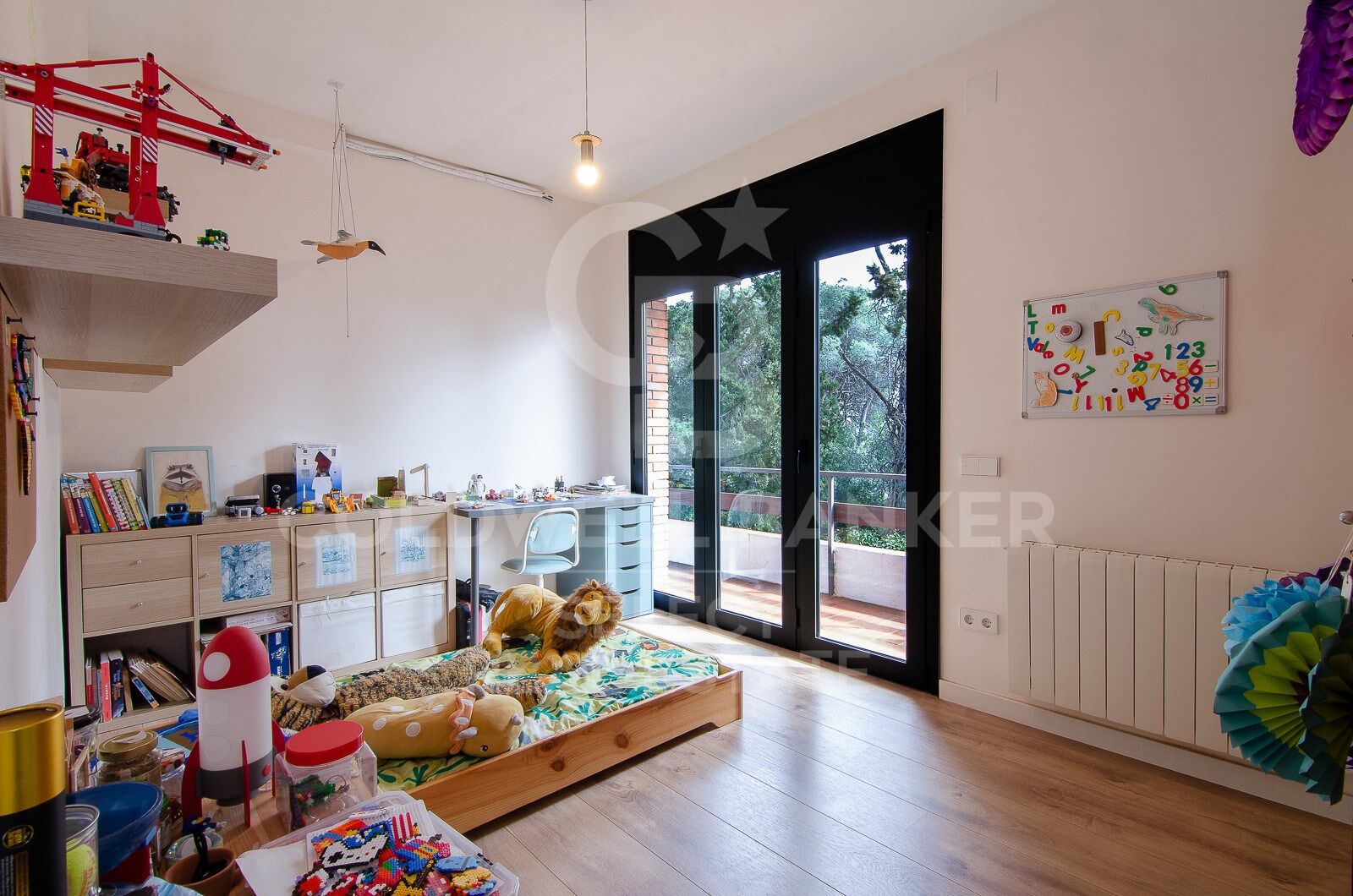 House in Cerdanyola Del Valles, Barcelona, Spain 5 bedrooms, 297 sq.m. No. 178790