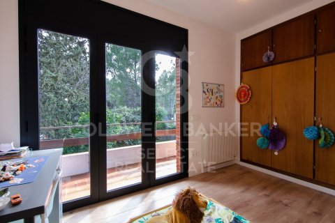 House à vendre à Cerdanyola Del Valles, Barcelona, Espagne, 5 chambres, 297 m2 No. 178790 - photo 28