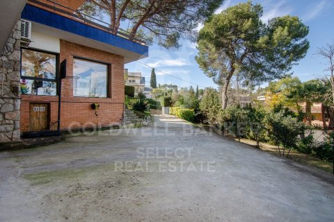 House à vendre à Cerdanyola Del Valles, Barcelona, Espagne, 5 chambres, 297 m2 No. 178790 - photo 8