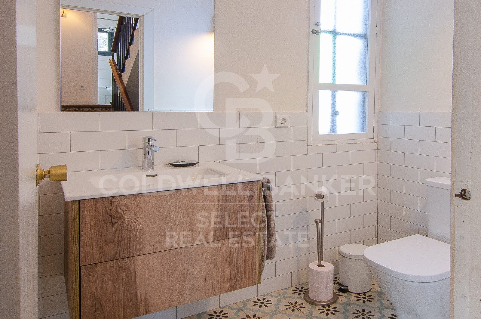 House in Cerdanyola Del Valles, Barcelona, Spain 5 bedrooms, 297 sq.m. No. 178790