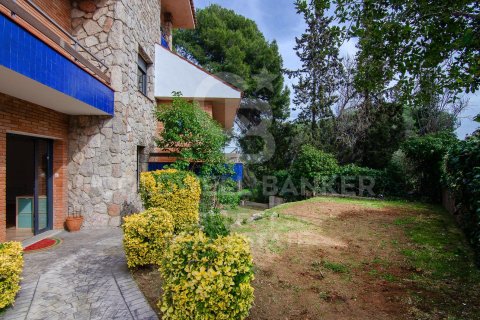 House à vendre à Cerdanyola Del Valles, Barcelona, Espagne, 5 chambres, 297 m2 No. 178790 - photo 6