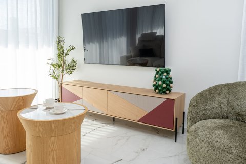 Lo Marabu Villas w Ciudad Quesada, Alicante, Hiszpania nr 154595 – zdjęcie 3