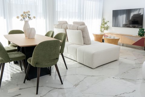 Lo Marabu Villas w Ciudad Quesada, Alicante, Hiszpania nr 154595 – zdjęcie 11