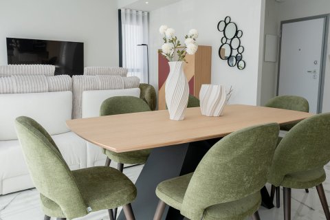 Lo Marabu Villas w Ciudad Quesada, Alicante, Hiszpania nr 154595 – zdjęcie 17