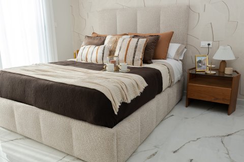 Lo Marabu Villas w Ciudad Quesada, Alicante, Hiszpania nr 154595 – zdjęcie 19