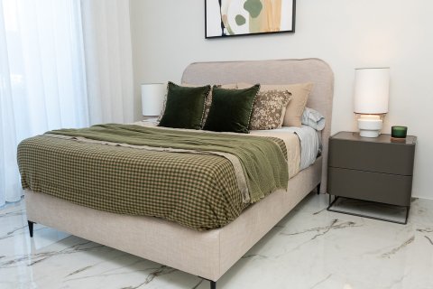 Lo Marabu Villas w Ciudad Quesada, Alicante, Hiszpania nr 154595 – zdjęcie 16